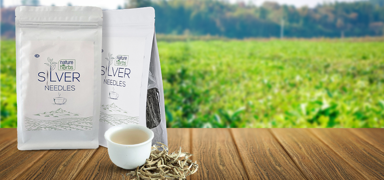 Silver Needles